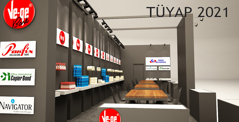 TÜYAP 2021