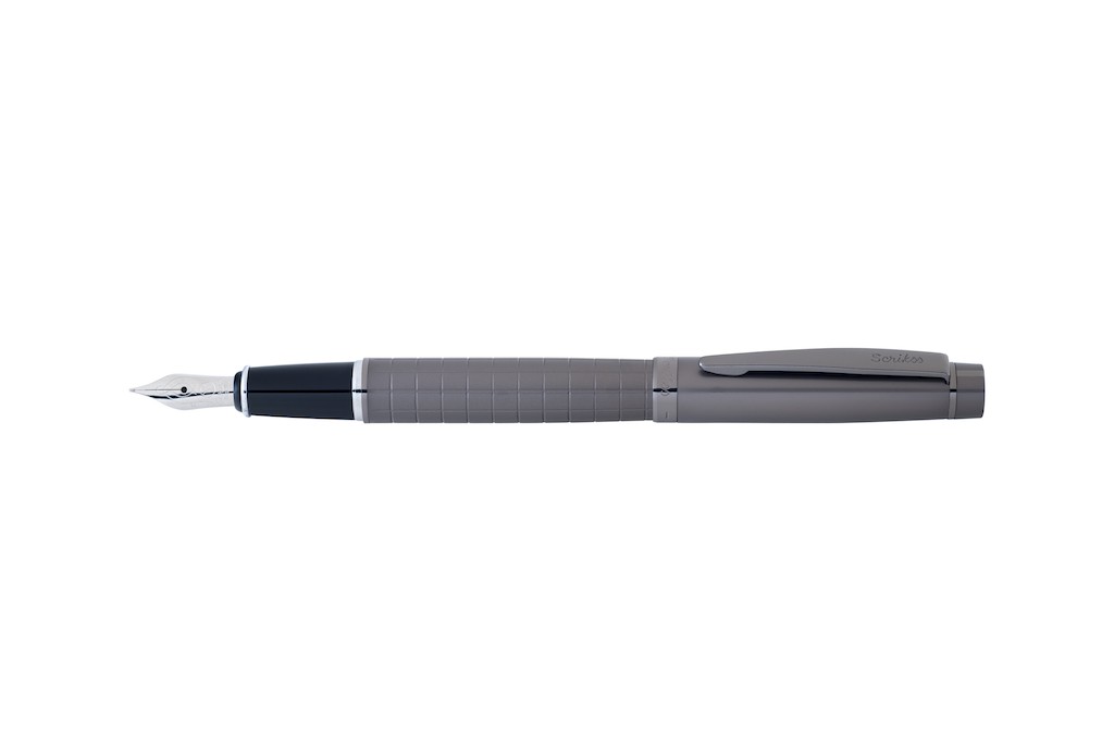 SCRİKSS 38 Dk Karbon Gri 