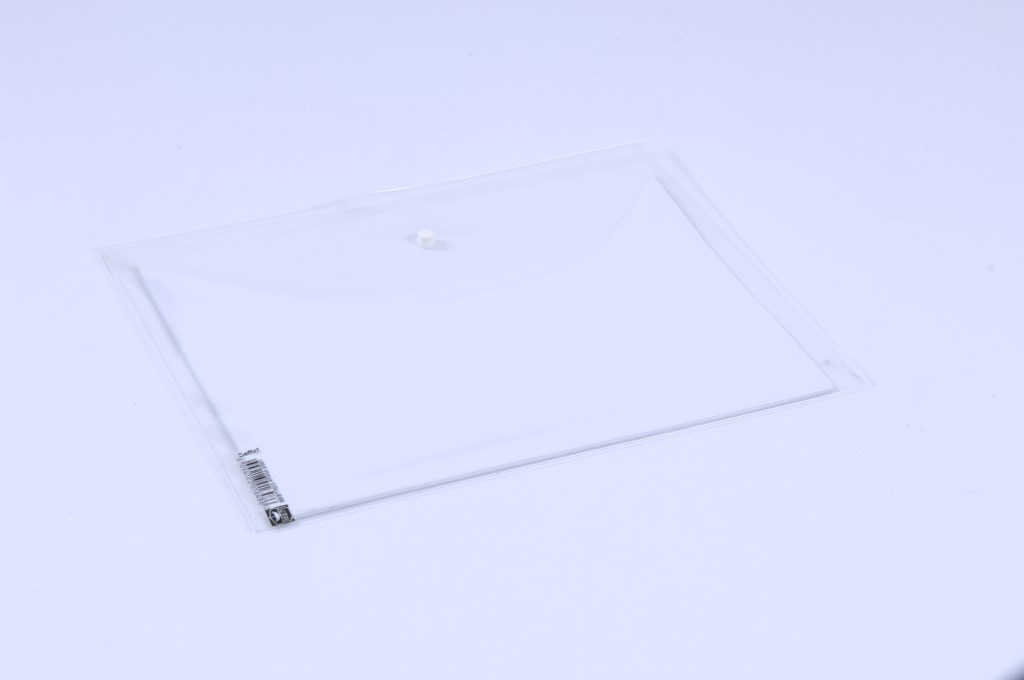 ABKA ÇITÇITLI DOSYA ŞEFFAF