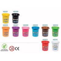 GIPTA OYUN HAMURU 120Gr TENRENGİ