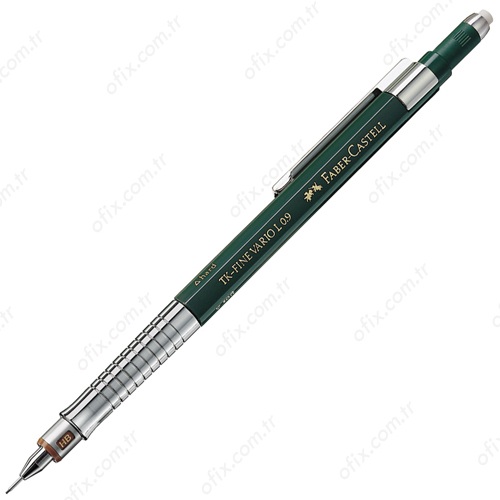 Faber Castell Vario Lüx Versatil 0.9mm 