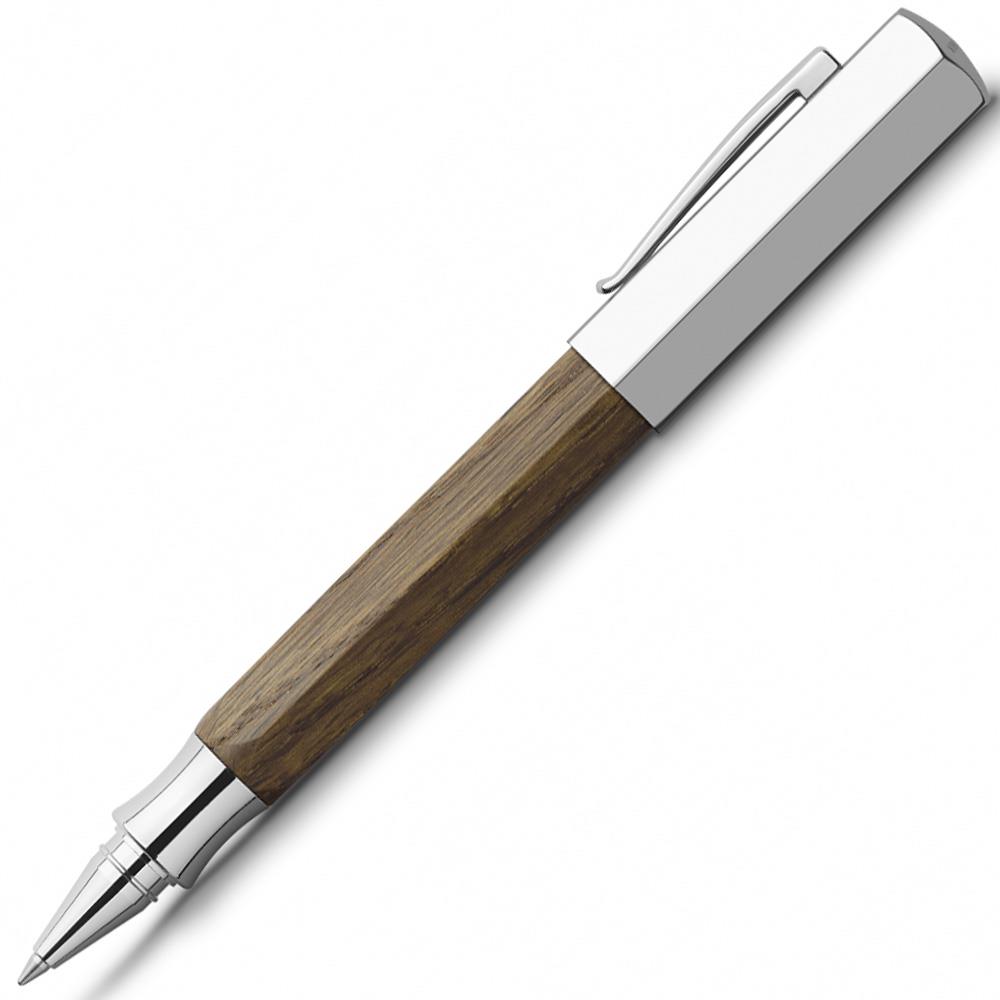 Faber Castell Ondoro Roller, Ahşap 
