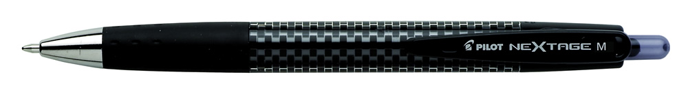 PILOT Nextage Tükenmez Kalem - Karbon