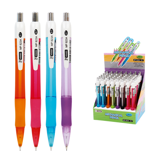 MİKRO 823A-48 STANDLI VERSATİL KALEM 0.7MM