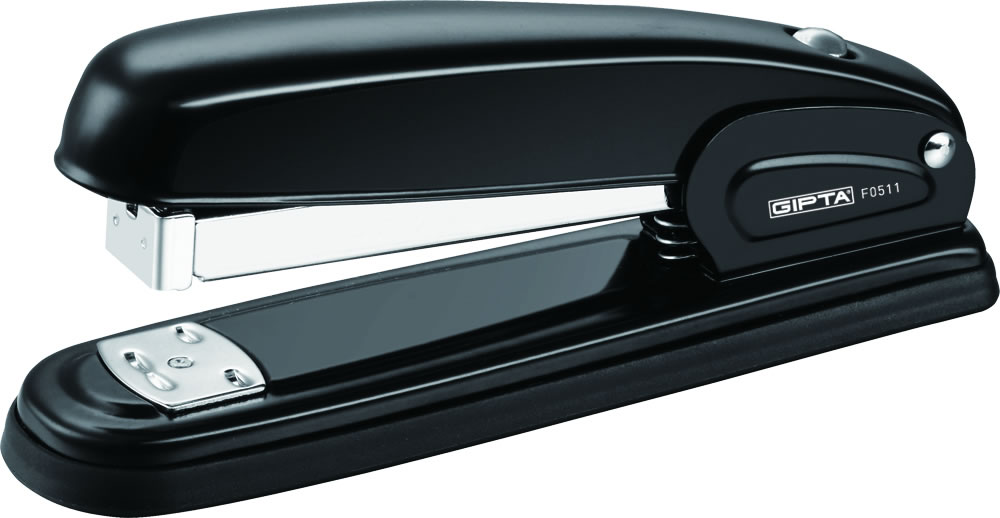 GIPTA ZIMBA - METAL 24/6 OTOMATIK SIYAH