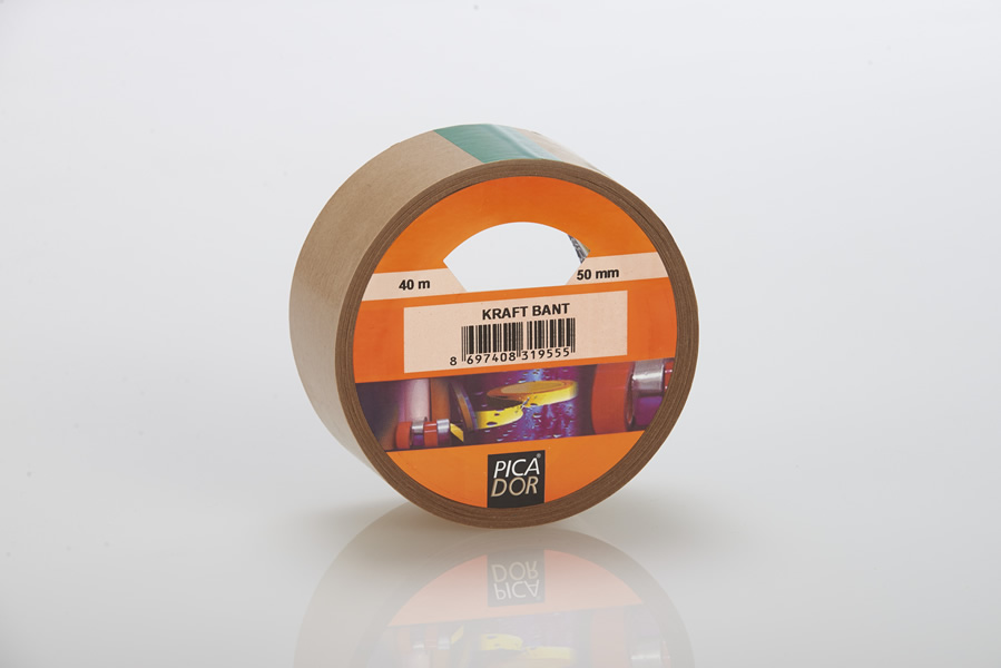 PİCADOR KRAFT BANT 50mx40 m