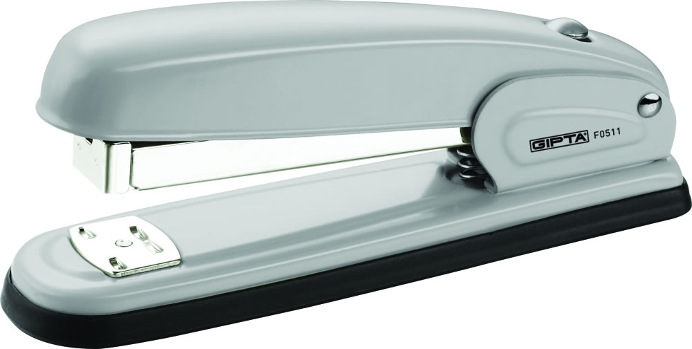 GIPTA ZIMBA - METAL 24/6 OTOMATIK GRI