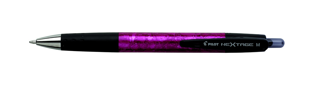 PILOT Nextage Tükenmez Kalem - Pembe