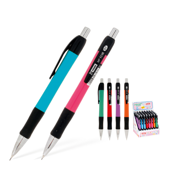 MİKRO 823B-48 STANDLI VERSATİL KALEM 0.7MM