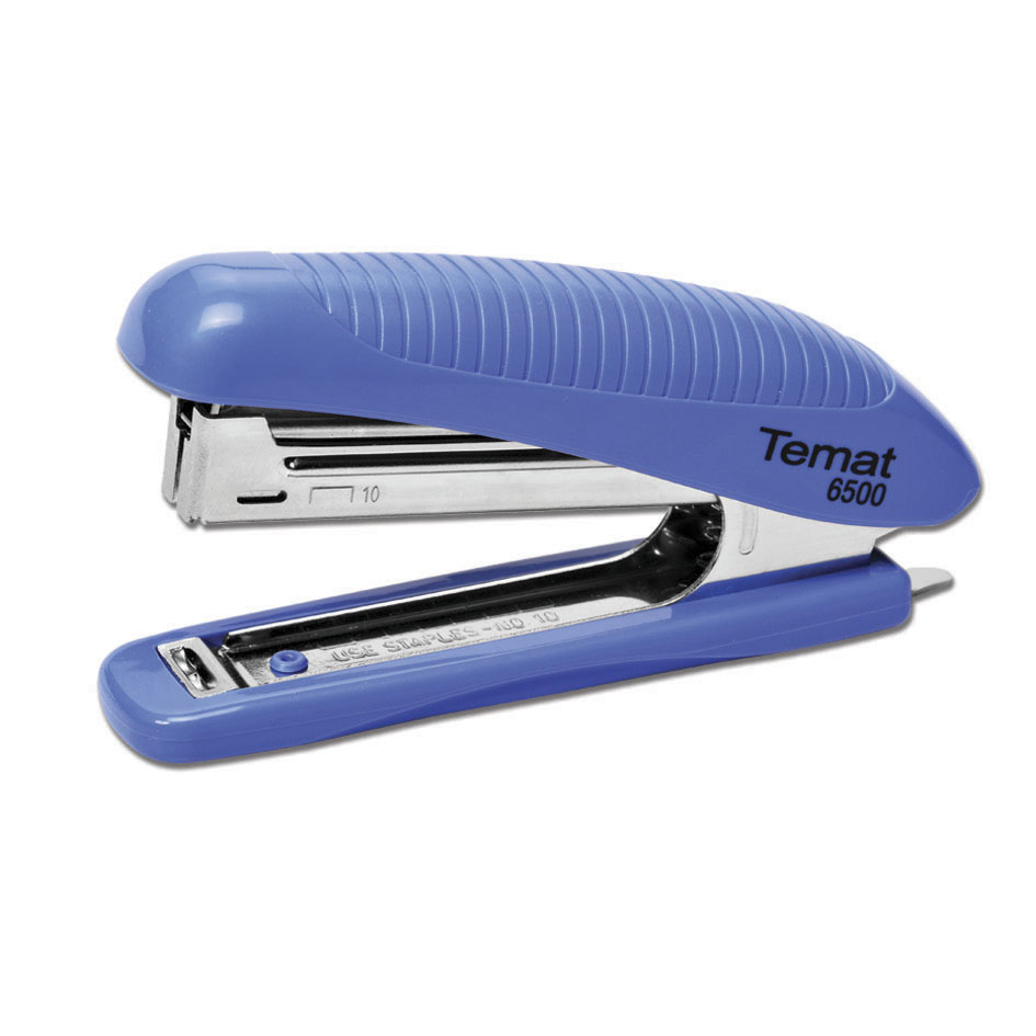 TEMAT 6500 NO:10 ZIMBA MAVİ