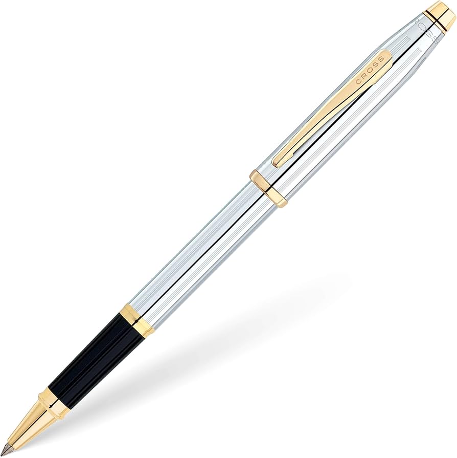 CROSS AT0085-109 Century Classic Medalist Roller