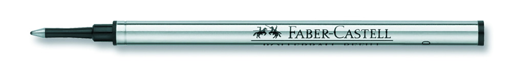 Faber Castell Seramik Roller Refili, Mavi