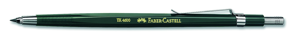 Faber Castell 4600 2mm Versatil