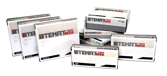 TEMAT 23/20 ZIMBA TELİ GÜMÜŞ