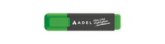 Adel Fosforlu Kalem, Yeşil 12 li