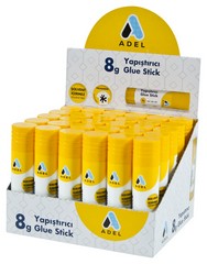Adel GlueStick, 8g