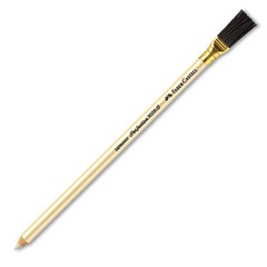 Faber Castell Fırçalı Daktilo Silgisi