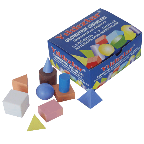 Creative Studio Toz Pastel Boya (Soft) 12 Renk Tam