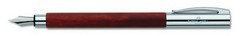 Faber Castell Ambition Pearwood Dolmakalem (M)