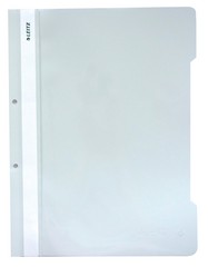 Leitz Telli Dosya 50'li Beyaz