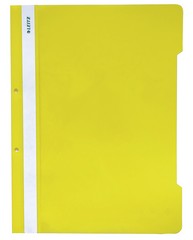 Leitz Telli Dosya 50'li Sarı