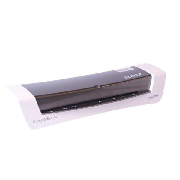 Leitz ILAM Home Office A4 Gri