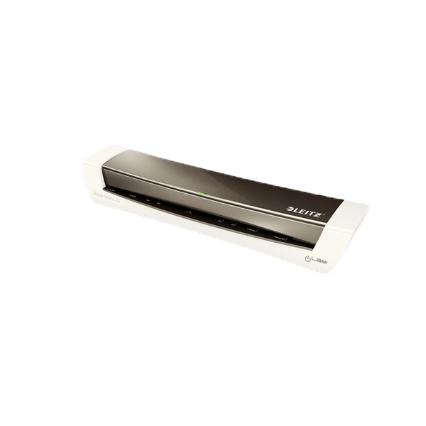 Leitz ILAM Home Office A3 GRI Gri