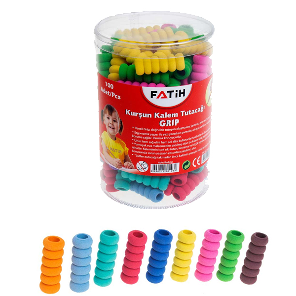 Fatih Grip Kalem Tutacağı