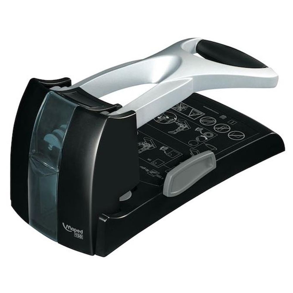 EXPERT Heavy Duty 150S Delgeç