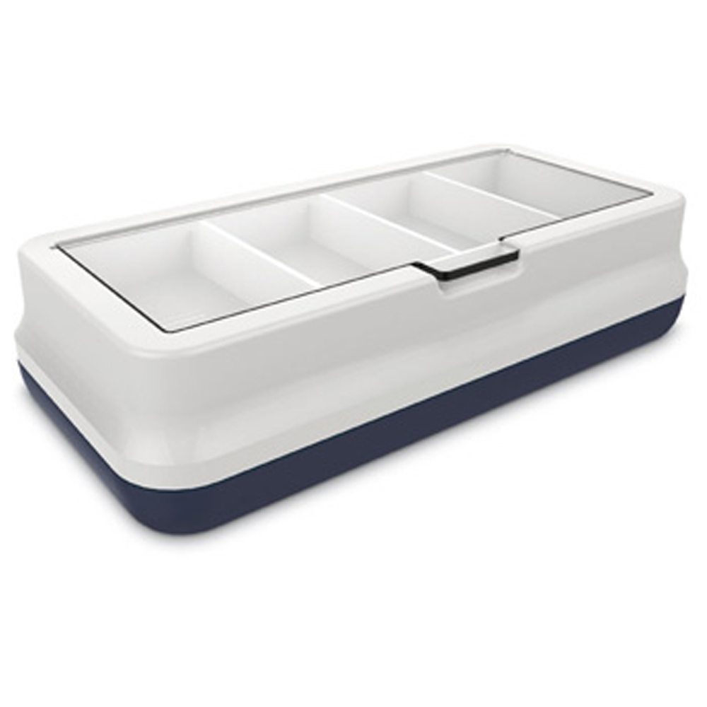 MAS Enjoy - Tutacak Seti - Siyah