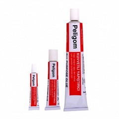 PELİKAN PELİGOM NO:7 ORTA  20 GR.TÜP