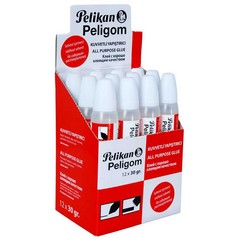 PELİKAN PELİGOM 30 GR SOLVENTSİZ