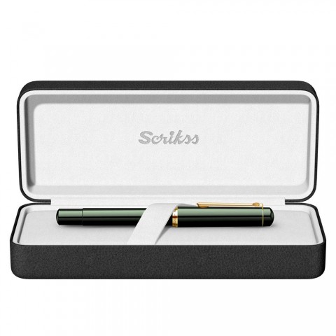 SCRİKSS 419 DOLMAKALEM NEFTİ