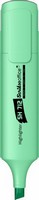 SCRİKSS SH712 Fosforlu Pastel Yeşil, 12 Li