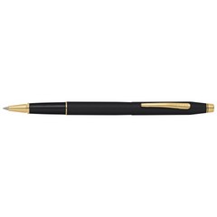 CROSS AT0085-110 Century Classic Siyah Roller 