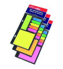 GLOBOX YAPIŞKANLI NOT KAĞIDI SETİ-1023