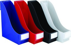 GLOBOX MAVİ MAGAZİNLİK-6812