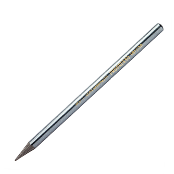 KOHİNOOR Woodless graphite Pen.8911 8B