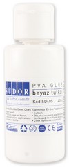 SÜDOR Beyaz Tutkal 40 ml 