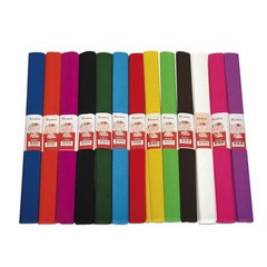 TİCON KRAPON KAGIDI,25 Lİ PK KOYU YEŞİL