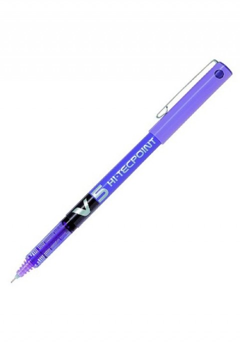 PILOT V5 - Mor