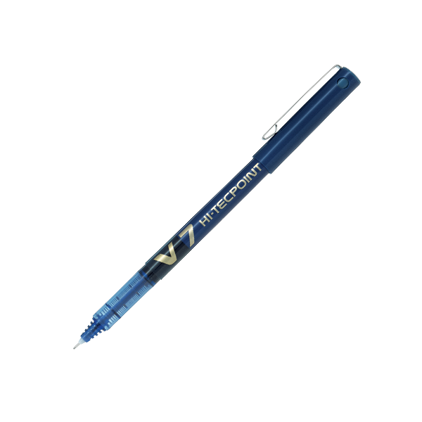 PILOT V7 - Mavi