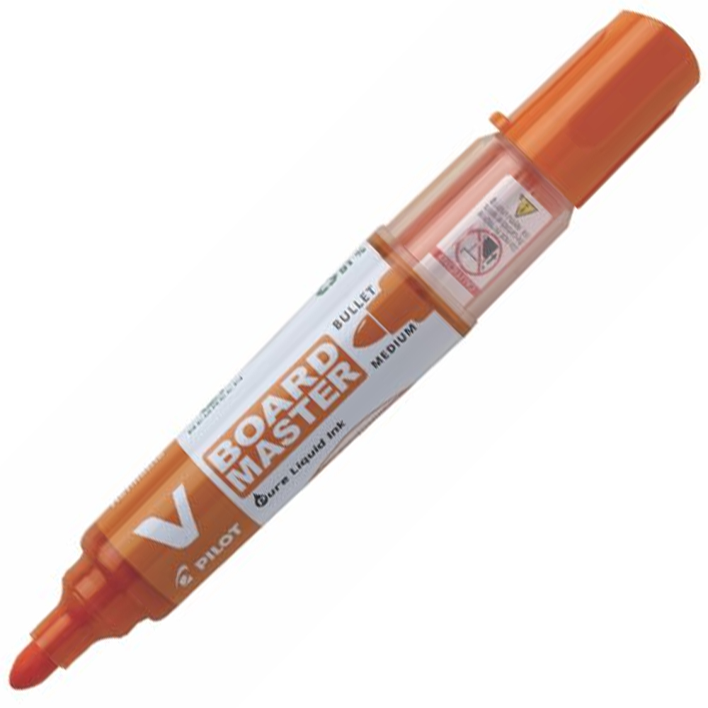 PILOT V BOARD MASTER - Turuncu