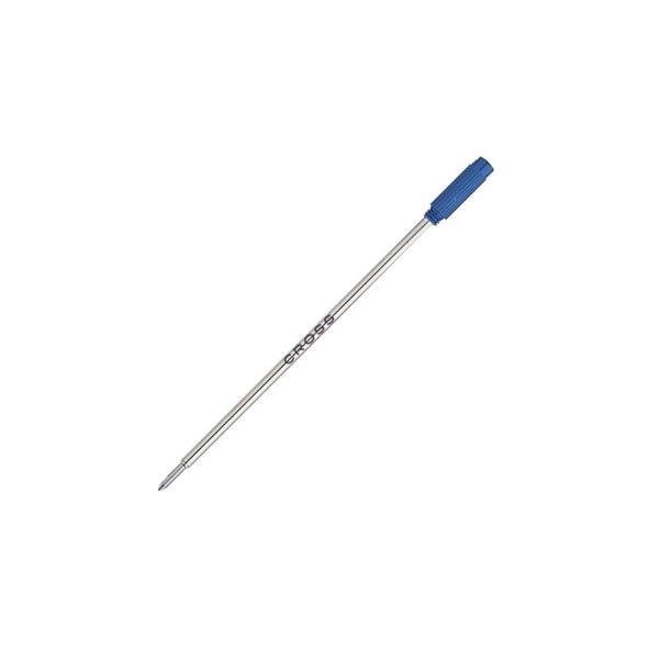 CROSS 8512D Tükenmez Refill (Mavi Fine) 6 Lı Paket