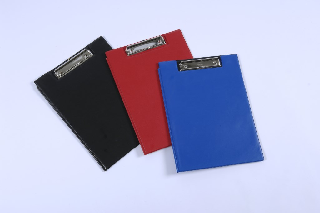 ABKA SEKRETERLİK A4 KAPAKLI MAVİ