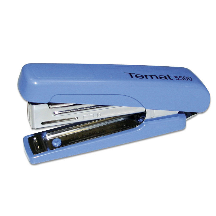 TEMAT 5500 NO:10 MİNİ ZIMBA MAVİ