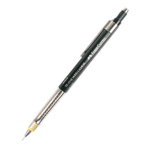 Faber Castell Vario Lüx Versatil 0.3mm 