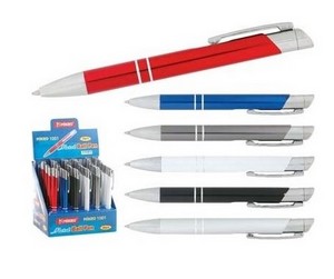 MİKRO 1001P B/P 30 PASTEL METAL TÜKENMEZ KALEM ST