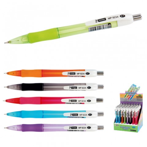 MİKRO 823A-48 STANDLI VERSATİL KALEM 0.5MM